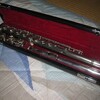 フルート購入!!