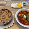 【食事】タイ パタヤで韓国料理を食べる⑫ (짬뽕가 jjambbongga)