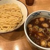 江戸前つけ麺 サスケ｜浜松町｜やみつき度高いね.