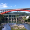 寄居～秩父～山伏峠