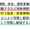 過去問対策　早回し過去問論点集