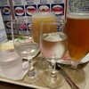 新宿東口『ベルク』。(2024.6.15土)