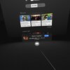 Youtube VRがリリースされたので、Oculus goで試してみる。