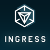 Ingress Level 8 になった