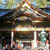 三峯神社・白岩小屋テント泊縦走登山！霧藻ヶ峰・三峯神社奥宮(妙法ヶ岳)後編