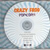 「Popcorn」Crazy Frog（２００５年）