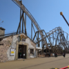 スペイン村（名古屋・志摩）の旅⑦　どうしても乗りたかった最恐ピレネーとお土産に買いたかったもの