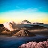 Paket Wisata Bromo Malang Batu Surabaya Murah