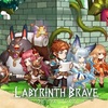 【ラビリンス・ブレイブ】最新情報で攻略して遊びまくろう！【iOS・Android・リリース・攻略・リセマラ】新作の無料スマホゲームアプリが配信開始！