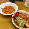 美味鮮の冷麺セット