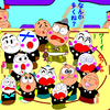 大相撲あれこれ。