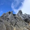 青木鉱泉から鳳凰三山登山！おすすめドンドコ沢コースと大ナジカ峠丸沢バリエーションルート詳細！