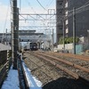 東伏見駅（西東京市）