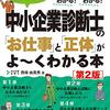 副業企業診断士やら外国人創業者を支援する中小企業診断士やら