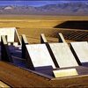  マイケル・ハイザー／Michael Heizer　Michael Heizer's city