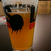 Space Ways (NE IPA) を飲んでみた