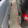 【なんで？】駐車場で毎度こういう停め方をする人って……