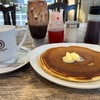 久しぶりに～ 🥞