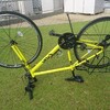 自転車のチェーンをメンテしよう ～導入編～