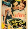 『今宵よ永遠に(1945)』Tonight and Every Night