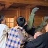 年明け早々、マジで死にかけました