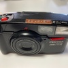 フィルムカメラ　PENTAX  70X  （前編）