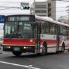 下電バスに在籍していた富士重工7E、N330号車