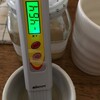 納豆水の酸化還元電位と相関性ないですが胃酸の逆流について