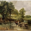 Why the iconic English painting The Hay Wain by John Constable is not what it seems