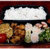 ７月８日のおやじ弁当