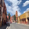 メキシコ編7日目 サンミゲルでの穏やかな時間