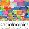 ソーシャルメディア研究の決定版？ 『Socialnomics』という本が面白そうだ