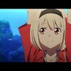 【アニメ】リコリス・リコイル_lycoris-recoil_4話の概要と感想「Nothing seek, nothing find」