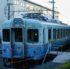 かつての伊豆急の花形電車100系電車