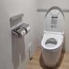 トイレの床が汚れる理由