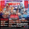 MDA LUCHA LIBREがナウカルパンにやってくる！