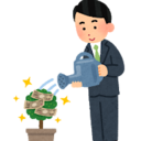 35歳からの逆転記　資産運用で安定した生活を