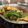 【サムギョプサルとは？】英語3文で学ぶSamgyeopsal