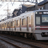 新京成を撮ろうキャンペーン(笑)に見せかけた京成撮影記。3688編成、3448編成、3500形、N838編成復刻塗装、8800形、80000形。