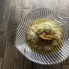 冷やしきつねそうめん