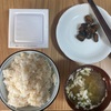 不食への道　其の４　やはり休日になると沢山食べる僕