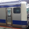 京成3200形　先頭車の転落防止幌の適否を考える