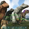 ボス戦に向けての準備をぼちぼち【ARK　バルゲロでゆるゆるプラットフォーム生活（仮）　その２５】