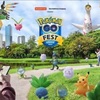 ポケモンGO　GOFest2023大阪 追加発表