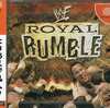 今ドリームキャストのWWF ROYAL RUMBLEにいい感じでとんでもないことが起こっている？