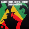 『Hanns Eisler/Bertolt Brecht: Collaboration』  Sylvia Anders