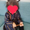 子どもが2歳になりました