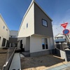 垂水区学が丘4丁目5号地｜新築一戸建3,980万円【仲介手数料無料】マリンホーム施工！明るい角地！