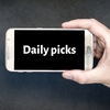 【Daily picks】「やりたいことが見つからない」人へのアドバイス／他3picks