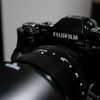 FUJIFILM X-T5がやってきた！